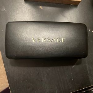 Versace Sunglasses (Womens)